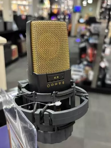 Store Special Product - AKG - C414 XLII