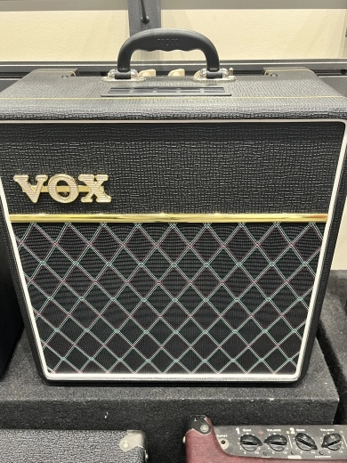 Vox - AC4 Vintage Black