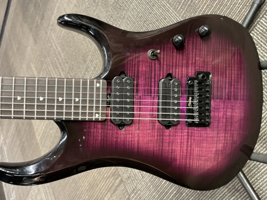 Store Special Product - Sterling by Music Man Pettrucci