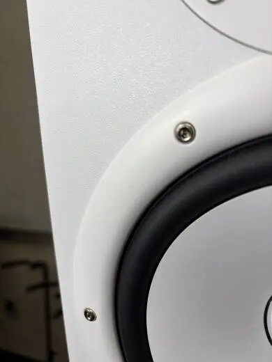 Yamaha - HS8W 2