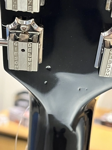Gibson Billie Joe Armstrong Signature LP Jr. 2