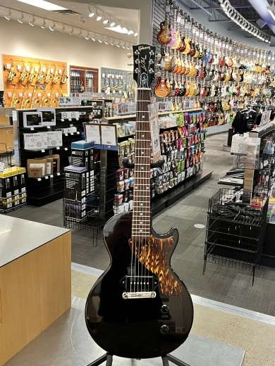Gibson Billie Joe Armstrong Signature LP Jr. 2