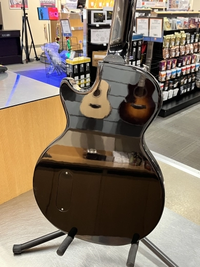 Gibson Billie Joe Armstrong Signature LP Jr. 2