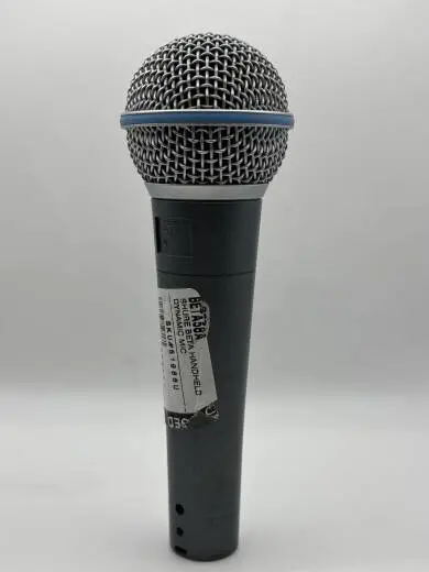 Shure - BETA58A
