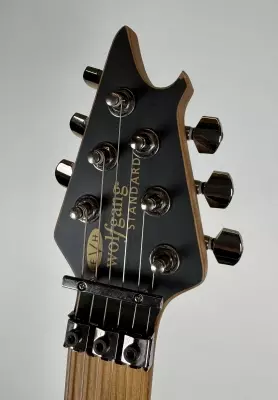 Store Special Product - EVH Wolfgang Standard Exotic