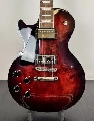 Gibson Les Paul 2019 Studio Left Hand BBQ Burst