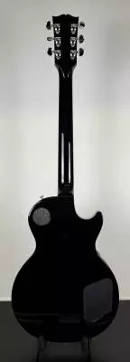 Gibson Les Paul 2019 Studio Left Hand BBQ Burst 2