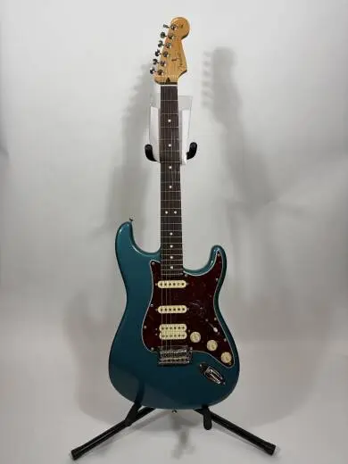 Fender - Player II Strat HSS