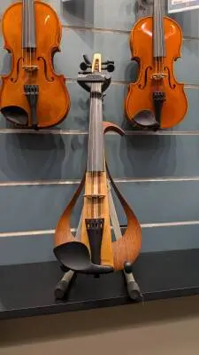 Yamaha Band - YEV104 NT