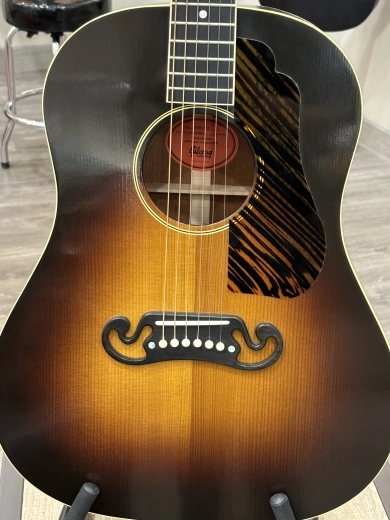 Gibson 1939 Banner J-55