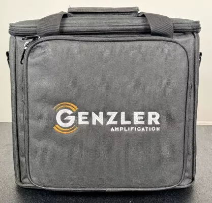 Genzler Magellan 800 Bass Head 2