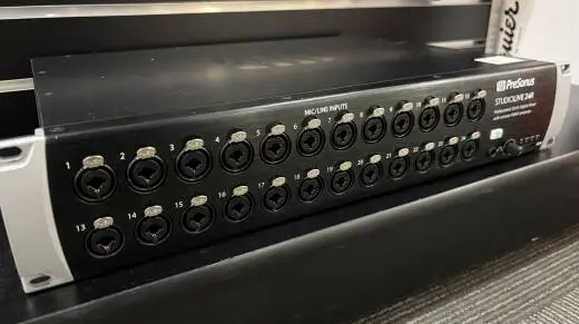 PreSonus - 2779200202