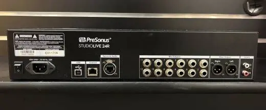 PreSonus - 2779200202 2