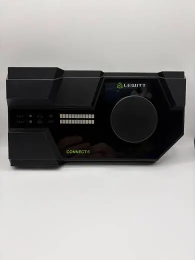 Lewitt - Connect 6 USB-C Audio Interface