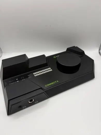 Lewitt - Connect 6 USB-C Audio Interface 2