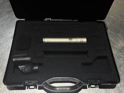 Store Special Product - Shure - KSM137/SL