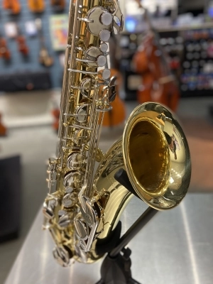 Yamaha Tenor Sax