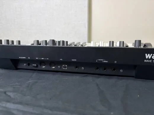 Korg - WAVESTATE Synth 2