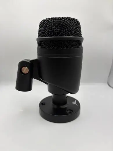 Apex - Large Diaphragm Dynamic Kick Drum Microphone 2