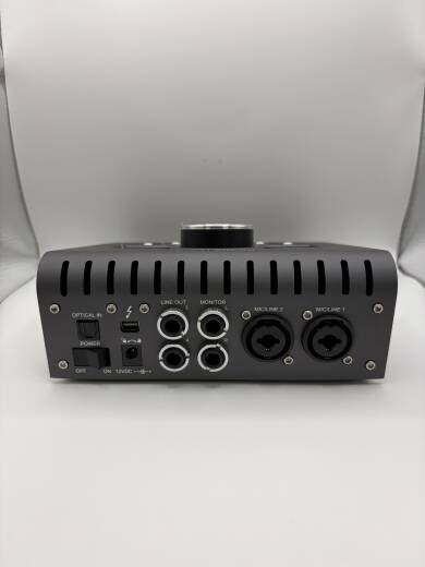 Universal Audio Apollo Twin MkII DUO Audio Interface - Heritage