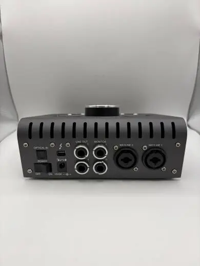 Universal Audio - Apollo Twin MkII DUO Audio Interface - Heritage Edition 2