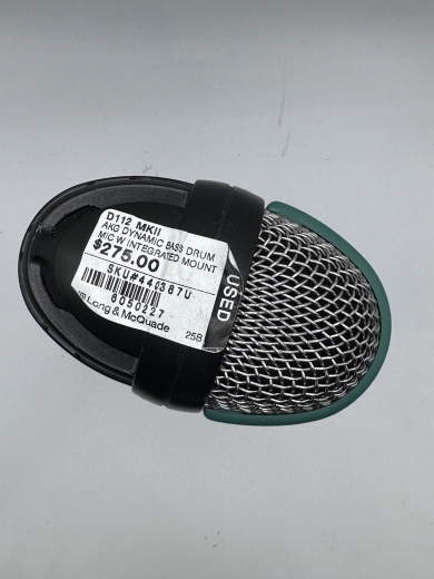 Store Special Product - AKG - D112 MKII