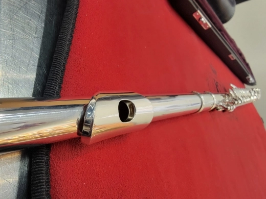 Yamaha Intermediate Flute 2