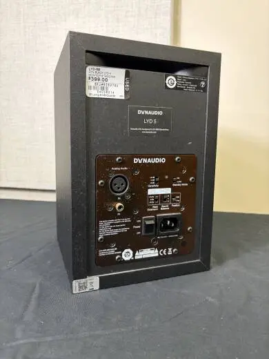 Dynaudio - LYD-5B 2