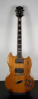 Guild S100 1974 2