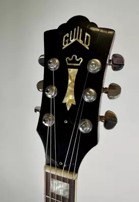 Guild S100 1974 2