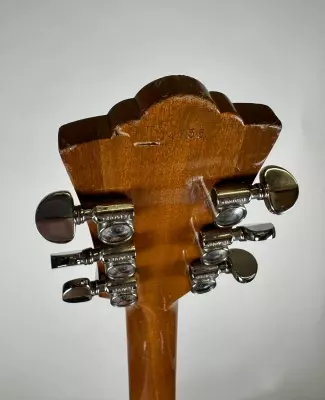Guild S100 1974 2