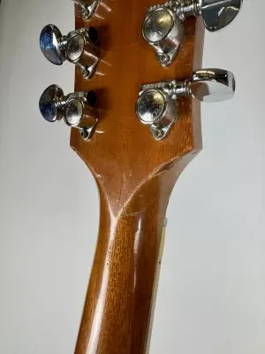 Guild S100 1974 2