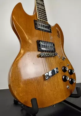 Guild S100 1974 2