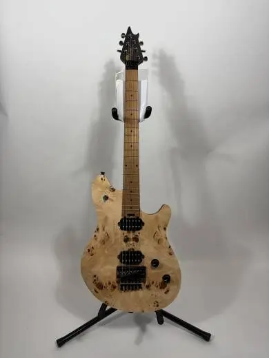 EVH - Wolfgang WG Standard Exotic