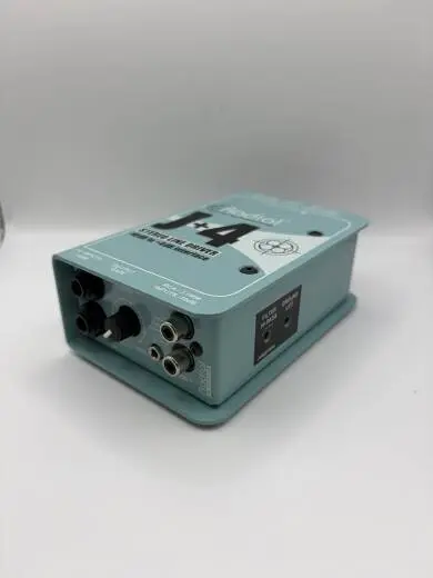 Radial - R800 8015 - Stereo Line Driver 2