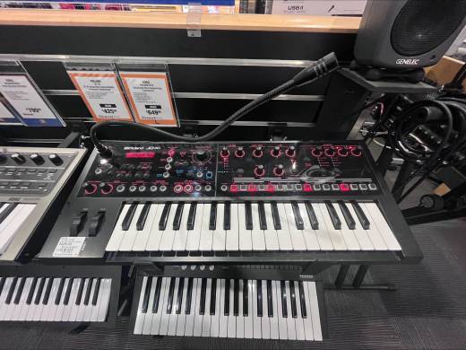 Gear Hunter | Roland - JD-XI