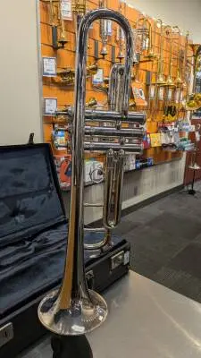 Benge Trumpet