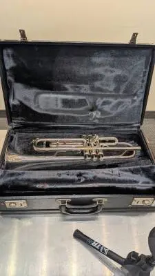 Benge Trumpet 2
