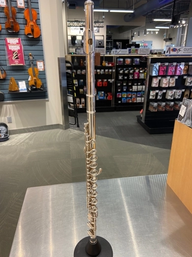 Yamaha Band - Intermediate Flute
