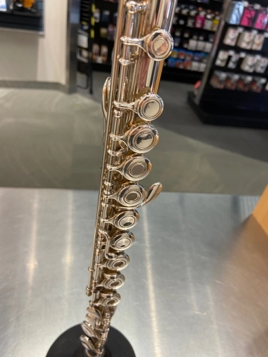 Yamaha Band - Intermediate Flute 2