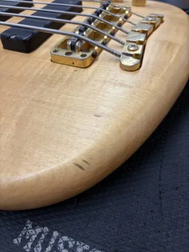 WARWICK STREAMER LX 5 NATURAL 2