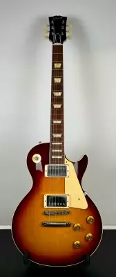 Gibson 1958 LP Standard VOS 2