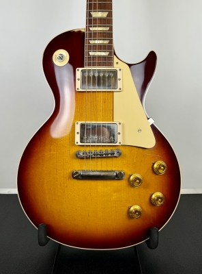 Store Special Product - Gibson 1958 LP Standard VOS