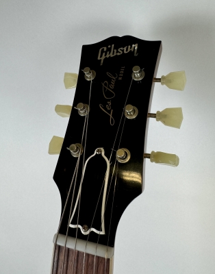 Store Special Product - Gibson 1958 LP Standard VOS