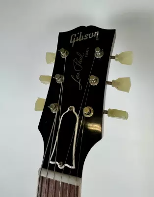 Gibson 1958 LP Standard VOS 3