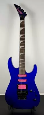 Store Special Product - Jackson X Series Dinky Cobalt Blue