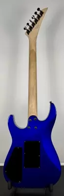 Store Special Product - Jackson X Series Dinky Cobalt Blue