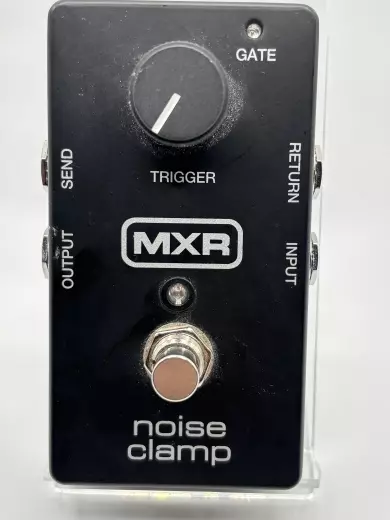 MXR - M195