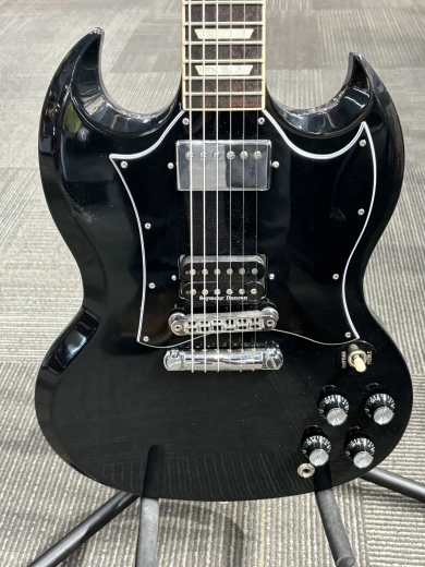 Gibson SG Standard