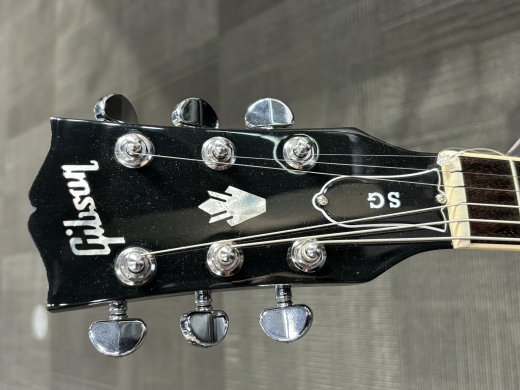 Gibson SG Standard 2